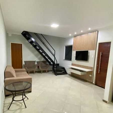 费拉迪圣安娜Casa Aconchego别墅 外观 照片